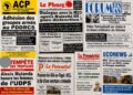 Revue du jeudi 20 août