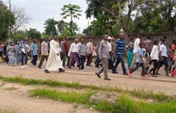 RDC : le CALCC appelle les laïcs catholiques à traduire leur foi en actes citoyens