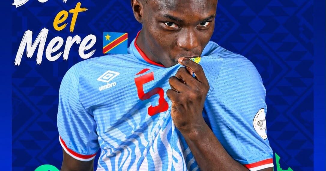 UNIFFAC U20 : convoqué pour Yaoundé par la FECOFA, Ngamba Atiso Sernat affole déjà les convoitises en Europe
