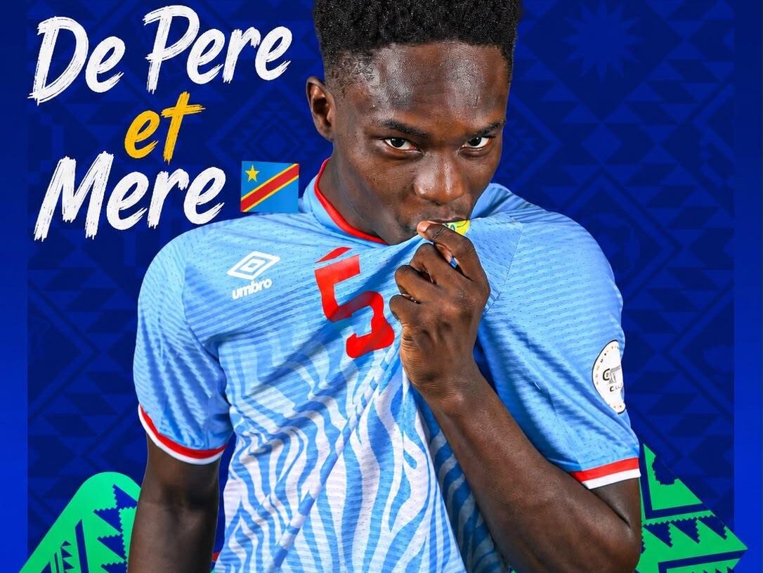 UNIFFAC U20 : convoqué pour Yaoundé par la FECOFA, Ngamba Atiso Sernat affole déjà les convoitises en Europe