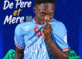 UNIFFAC U20 : convoqué pour Yaoundé par la FECOFA, Ngamba Atiso Sernat affole déjà les convoitises en Europe