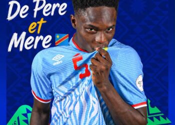 UNIFFAC U20 : convoqué pour Yaoundé par la FECOFA, Ngamba Atiso Sernat affole déjà les convoitises en Europe