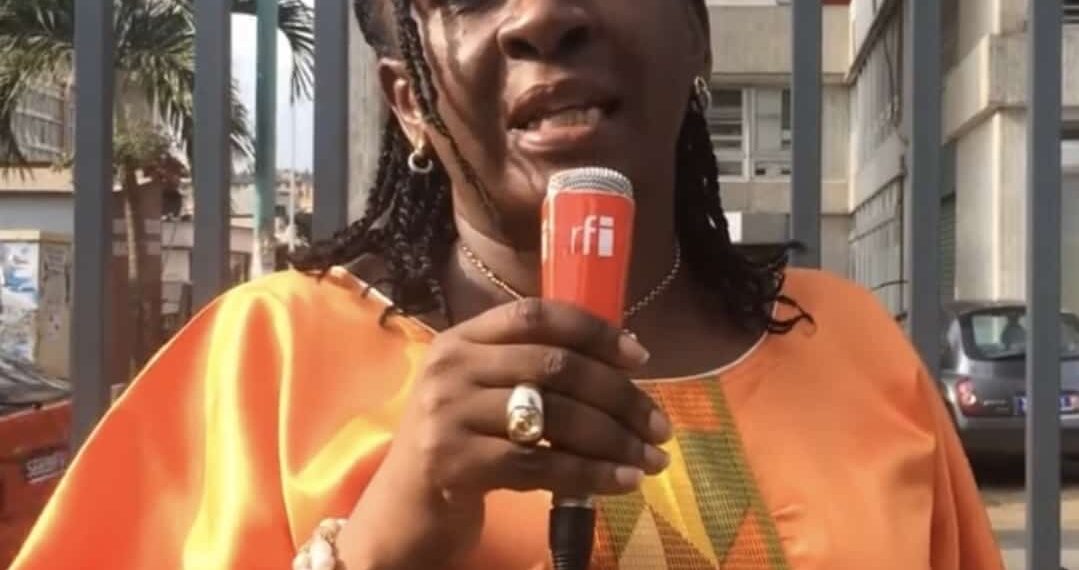 Décès de Ginette Muteta Kamuanya Nzau : la RDC perd une femme de confiance et d’expérience