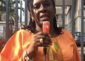 Décès de Ginette Muteta Kamuanya Nzau : la RDC perd une femme de confiance et d’expérience