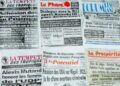 Revue du lundi 17 août