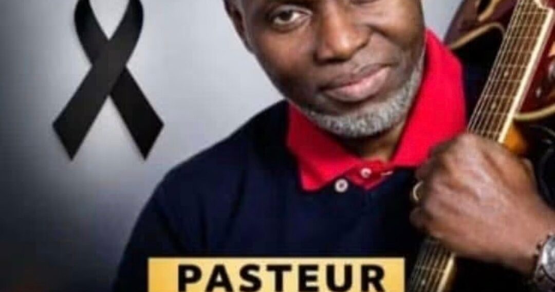 Musique : Lassa Carlito, chanteur d’exception de la rumba puis de la musique religieuse, est décédé