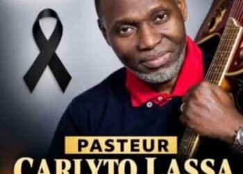 Musique : Lassa Carlito, chanteur d’exception de la rumba puis de la musique religieuse, est décédé