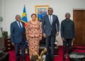 RDC : l’administration des Affaires sociales appelée à se doter d’un nouveau cadre organique
