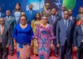 4ᵉ édition du Génie Scientifique Congolais : le gouvernement Suminwa face au piège des forums sans lendemain