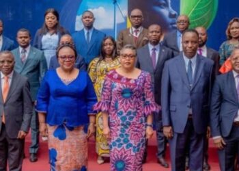 4ᵉ édition du Génie Scientifique Congolais : le gouvernement Suminwa face au piège des forums sans lendemain