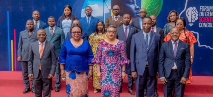 4ᵉ édition du Génie Scientifique Congolais : le gouvernement Suminwa face au piège des forums sans lendemain