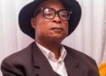 Musique : l’artiste compositeur Siku Moplat a tiré sa révérence