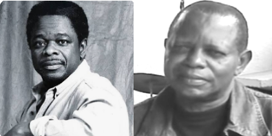 Sam Mangwana et Guvano Vangu : les non-dits de leur carrière(illustration audio)