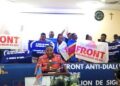 RDC : Dieudonné Nkishi rejette le « piège politique » du dialogue et exige une Commission vérité avant toute concertation nationale