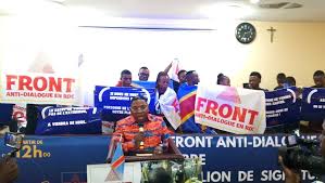 RDC : Dieudonné Nkishi rejette le « piège politique » du dialogue et exige une Commission vérité avant toute concertation nationale