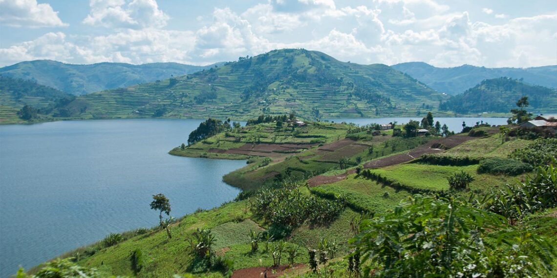 CHRONIQUE DE CLBB/À LA DÉCOUVERTE DES 26 PROVINCES DE LA RDC Épisode 1 — Le Nord-Kivu : un trésor entre volcans, lacs et terres fertiles