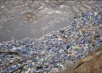 Étiage sur la rivière Inkisi : la production des centrales de Zongo affectée