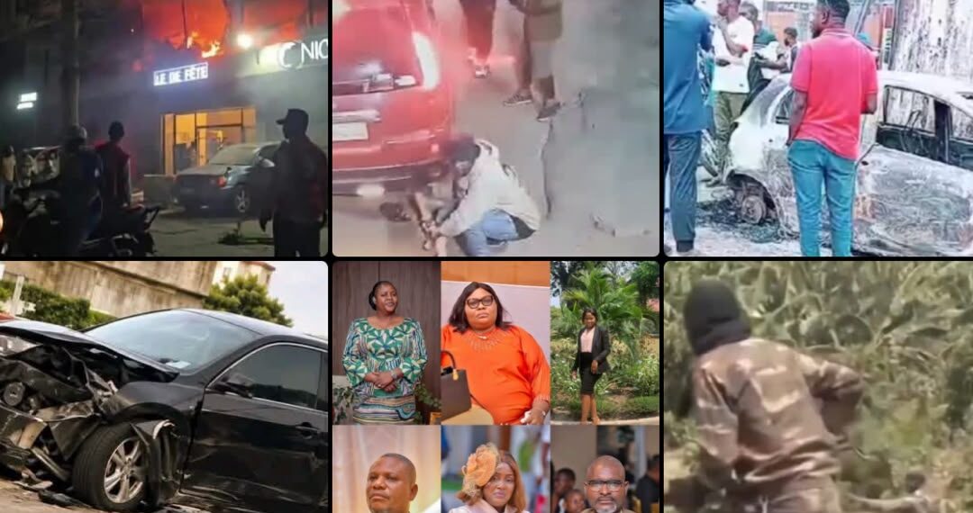 Septembre noir : des morts, des accidents en cascade, le diable semble en action