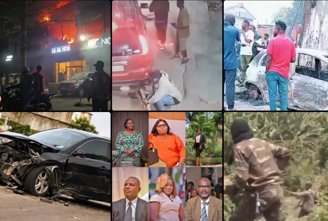 Septembre noir : des morts, des accidents en cascade, le diable semble en action