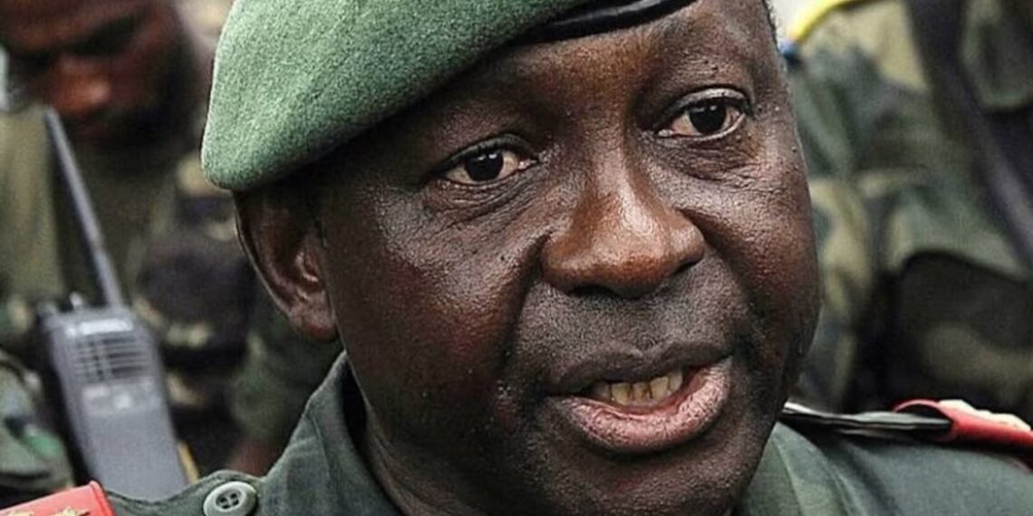RDC : Washington tourne la page des sanctions contre le général François Olenga