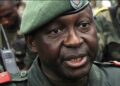 RDC : Washington tourne la page des sanctions contre le général François Olenga