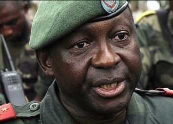 RDC : Washington tourne la page des sanctions contre le général François Olenga