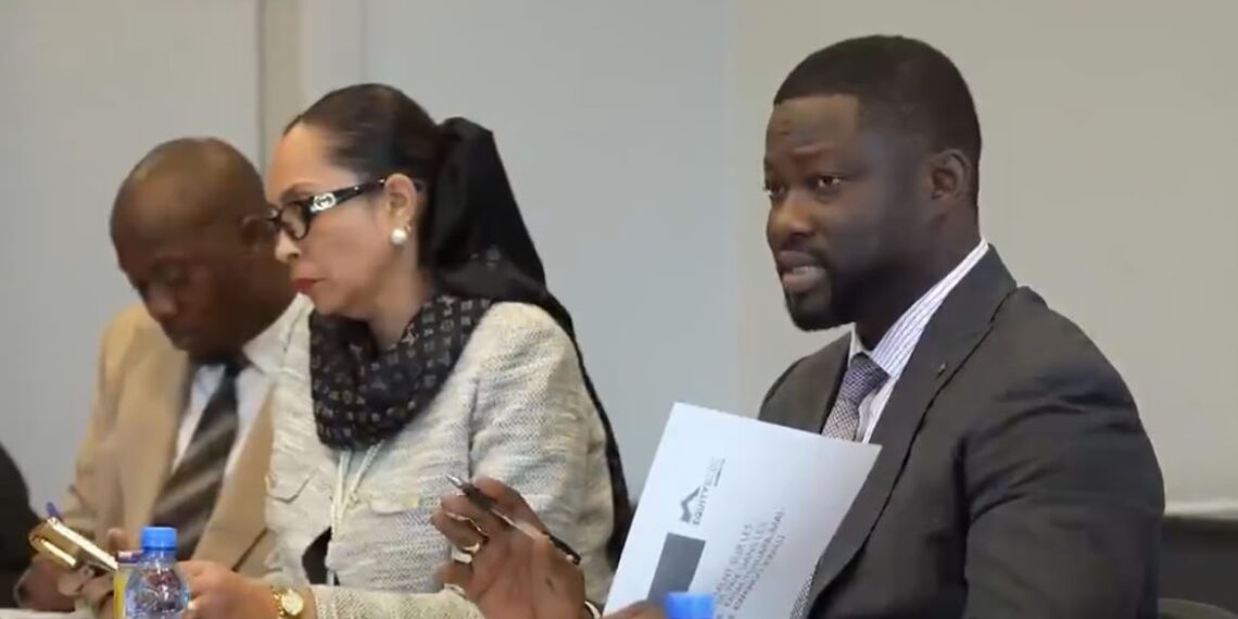 Paie des agents de l’État : le CSP renforce le suivi pour assurer la continuité des opérations