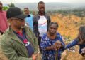 Focus sur les vacances parlementaires de l&rsquo;ESSOR Didier Mbuyi Mundela: peuple face aux défis des infrastructures routières, eau, électricité, sécurité…