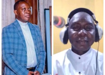 Radio Télévision Amani : Abbé Dieudonné Kambale prend la direction, Pierre Komba nommé directeur adjoint