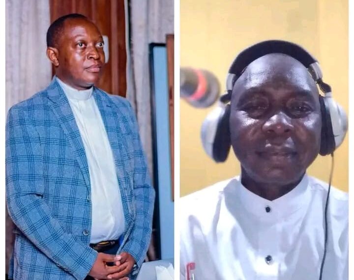 Radio Télévision Amani : Abbé Dieudonné Kambale prend la direction, Pierre Komba nommé directeur adjoint