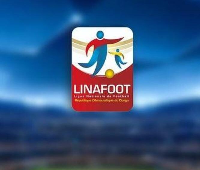 Ligue 1 congolaise : les 25 clubs engagés pour la saison 2026-2027 sont connus