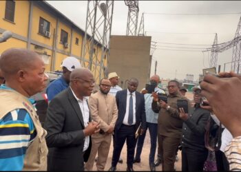 Électricité à Kinshasa : Zephyrin Kazadi révèle les causes du délestage lié à l’étiage