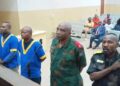 RDC : 20 ans de prison requis contre trois prévenus et le général Jean-Marie Kasikila