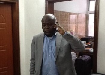 Nécrologie : David M’Bwankiem, ancien vice-ministre des Affaires étrangères, s’est éteint