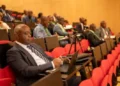 Ressources naturelles et finances publiques : Christophe Bitasimwa présente les nouvelles méthodes de l’IGF à Paris