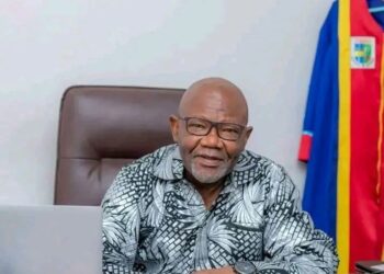 Kisangani : une station de forage à l’arrêt au PK8, Arthur Yenga alerte sur les risques sanitaires