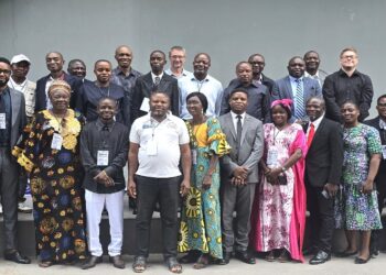 RDC : COSFAC, la GIZ et NIRAS-DFS renforcent les capacités des acteurs nationaux et provinciaux pour une meilleure gestion des taxes du bois-énergie et la protection des forêts