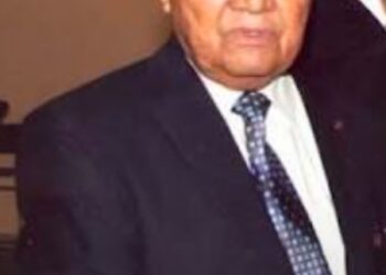 RDC : la communauté congolaise et lokele en deuil, le patriarche Mario-Philippe Losembe Cardoso tire sa révérence à 92 ans
