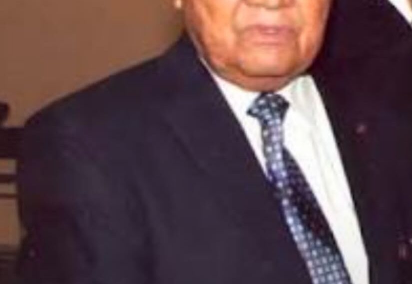 RDC : la communauté congolaise et lokele en deuil, le patriarche Mario-Philippe Losembe Cardoso tire sa révérence à 92 ans