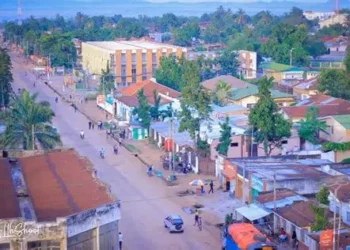 CHRONIQUE DE CLBB/À LA DÉCOUVERTE DES 26 PROVINCES DE LA RDC Épisode 14 — LE KASAÏ-ORIENTAL : MBUJI-MAYI, LE DIAMANT ET LE DÉFI DE LA RECONVERSION ÉCONOMIQUE