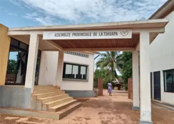 CHRONIQUE DE CLBB/À LA DÉCOUVERTE DES 26 PROVINCES DE LA RDC Épisode 17 : LA TSHUAPA — LE POUMON VERT QUI DOIT TRANSFORMER SA FORÊT EN PROSPÉRITÉ