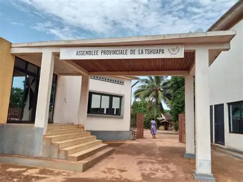CHRONIQUE DE CLBB/À LA DÉCOUVERTE DES 26 PROVINCES DE LA RDC Épisode 17 : LA TSHUAPA — LE POUMON VERT QUI DOIT TRANSFORMER SA FORÊT EN PROSPÉRITÉ