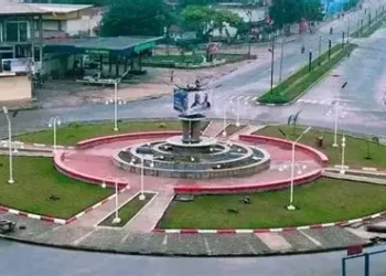 CHRONIQUE DE CLBB/À LA DÉCOUVERTE DES 26 PROVINCES DE LA RDC Épisode 12 : LE KASAÏ-CENTRAL — QUAND LE CŒUR DU CONGO ATTEND ENCORE SES ROUTES VERS LE DÉVELOPPEMENT