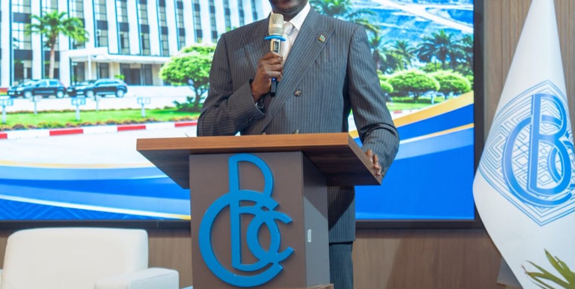 CONFEP 2026 à Kolwezi : André Wameso engage la BCC dans le renforcement de ses entités provinciales