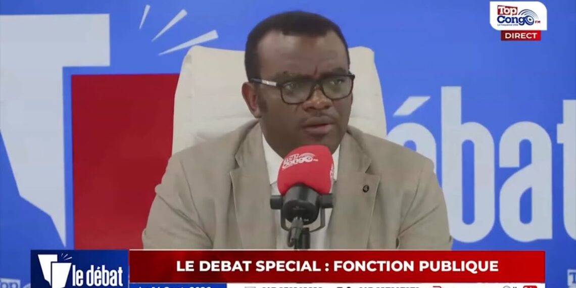 Marche de l’opposition : Jean-Pierre Lihau fustige la « perfidie » du C64 et appelle à préserver l’unité nationale(illustration vidéo)