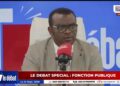 Marche de l’opposition : Jean-Pierre Lihau fustige la « perfidie » du C64 et appelle à préserver l’unité nationale(illustration vidéo)