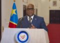 RDC : Félix Tshisekedi signe l’ordonnance mettant en place le comité d’organisation du dialogue national