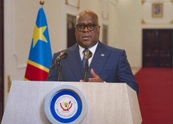RDC : Félix Tshisekedi signe l’ordonnance mettant en place le comité d’organisation du dialogue national