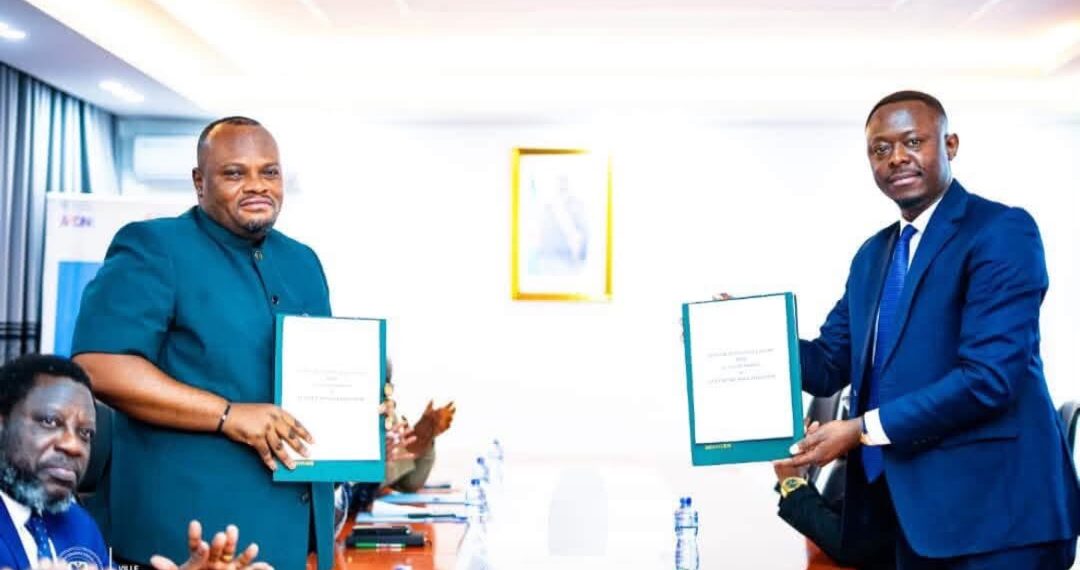 Kinshasa : la SNEL et le gouvernement provincial unissent leurs efforts pour moderniser l’éclairage public
