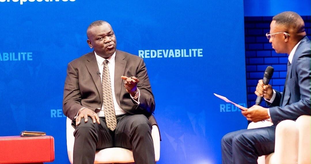 L’an 1 du gouvernement Suminwa II : Augustin Kibassa dresse le bilan d’une année d’accélération de la transformation numérique